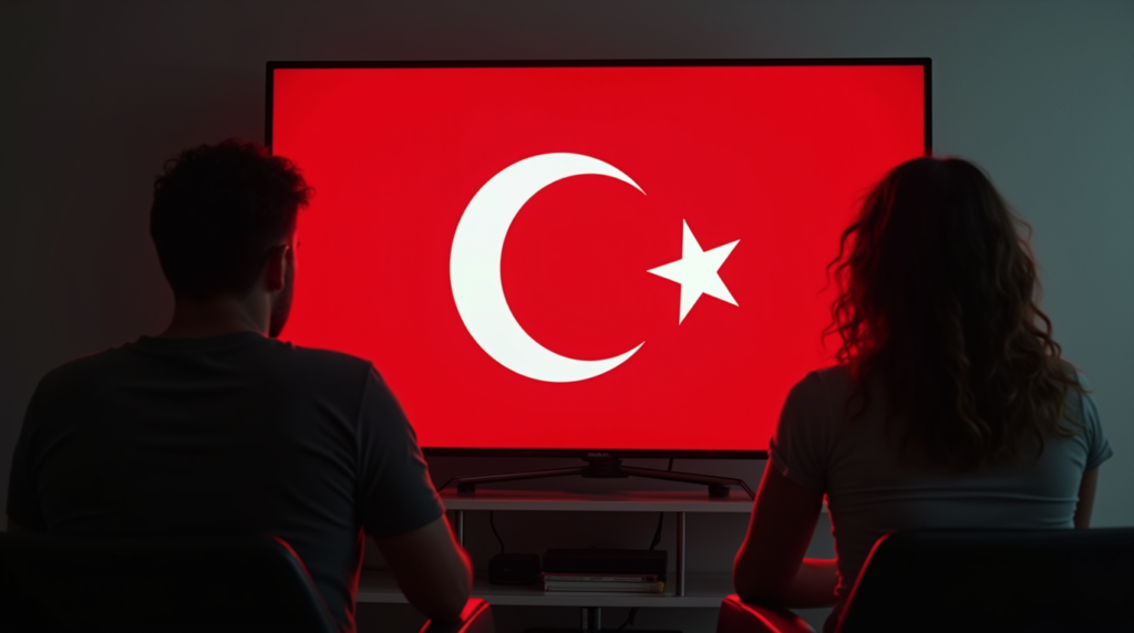 Türkisch IPTV
