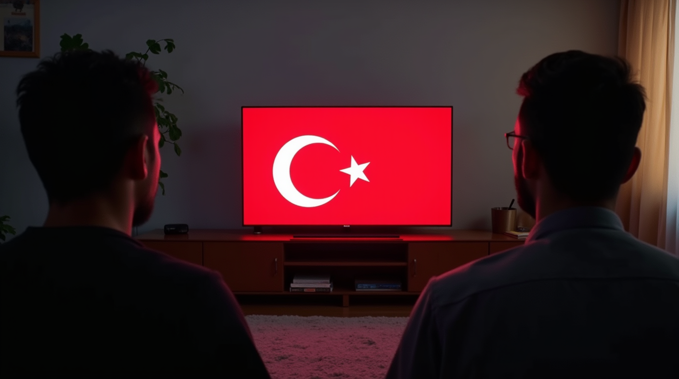 Türkisch IPTV